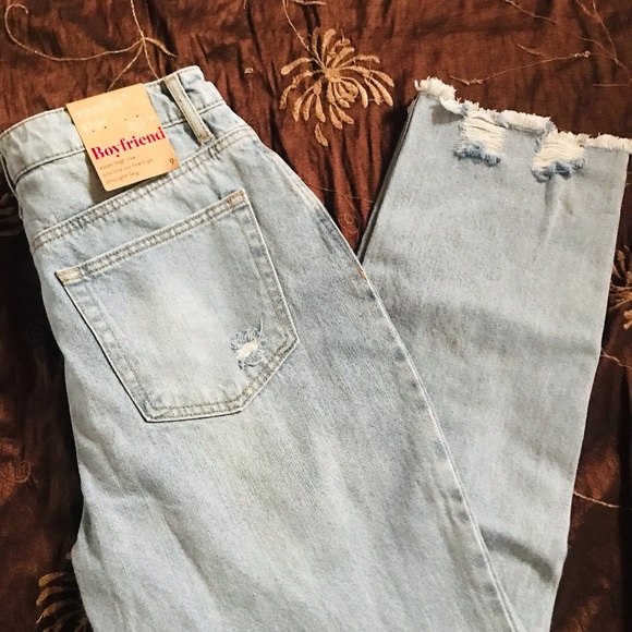 👖90s BOYFRIEND JEANS👖 - Picture 4 of 12